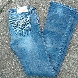 Grace jeans size 27
